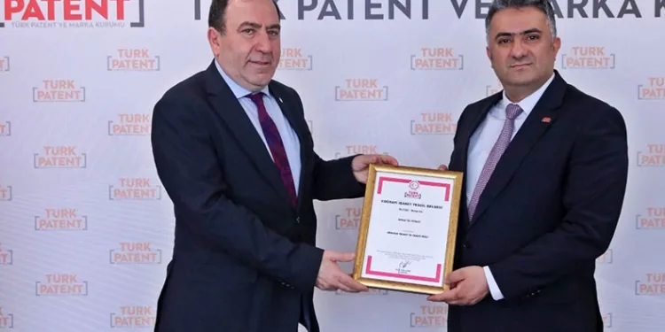 “Hanak Tel Peyniri” coğrafi işaret tescili aldı
