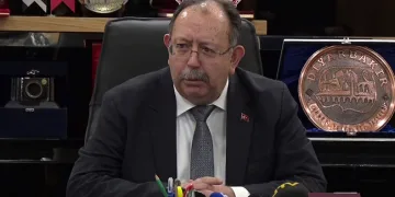 “4 seçim bölgesinde seçimler yenilenecek”