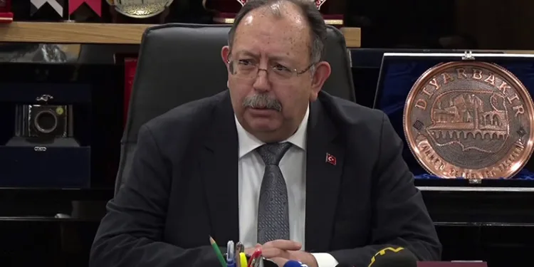 “4 seçim bölgesinde seçimler yenilenecek”