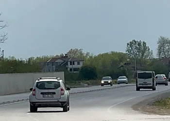 Selektörle radar uyarısına ceza