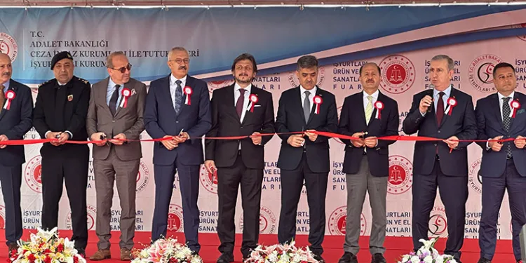 “Cezasını çekerken aynı zamanda da topluma kazandırılması lazım”