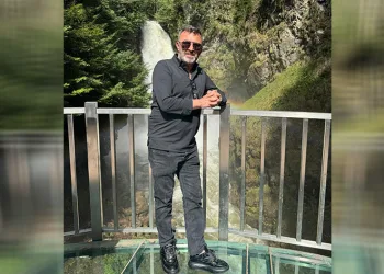 İşadamına uygunsuz görüntülerle şantaj mahkemeye taşındı