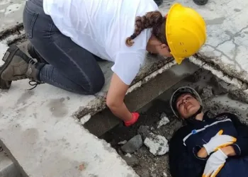 Muratpaşa afet gönüllülerine, AFAD’dan eğitim