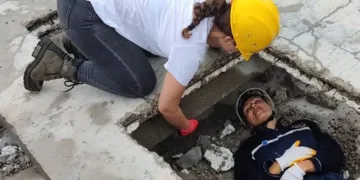 Muratpaşa afet gönüllülerine, AFAD’dan eğitim
