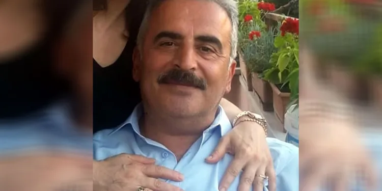 Evinde ölü bulundu