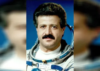 Suriye’nin ilk astronotu Muhammed Faris hayatını kaybetti