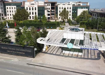 BTÜ müfredatına yeni bölümler girdi