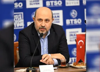 ‘BTSO Business School’ önerisi