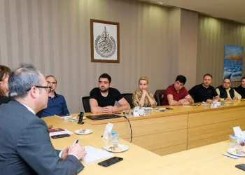 Hitit Üniversitesi’nde bölgesel kalkınma odaklı çalışmalar
