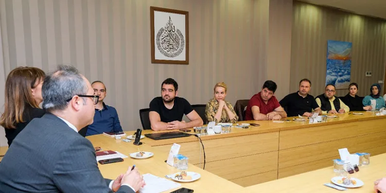 Hitit Üniversitesi’nde bölgesel kalkınma odaklı çalışmalar