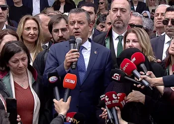 Özgür Özelden kazayla ilgili açıklama
