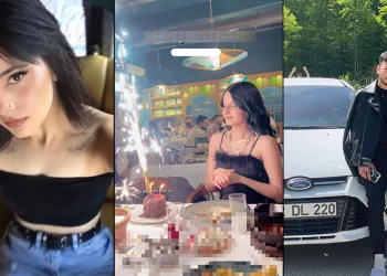 Arkadaşlarının ölümüne sebep olan alkollü sürücü tahliye edildi