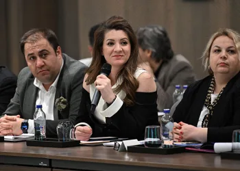 Genç Girişimciler Bursa Business School’da Buluştu