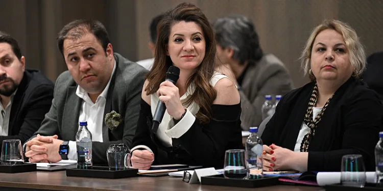 Genç Girişimciler Bursa Business School’da Buluştu