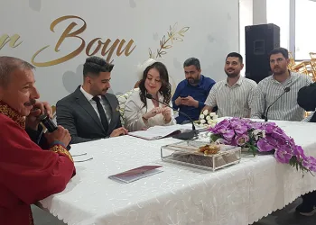 Karabük’te hayatlar 24.04.2024’te birleşti