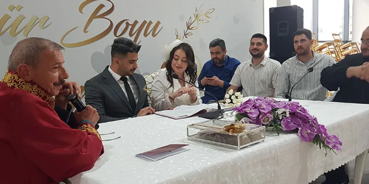 Karabük’te hayatlar 24.04.2024’te birleşti