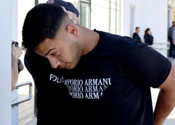 Şehir eşkıyaları Seyhan polisinden kaçamadı