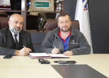 KBÜ, Karbon Ayak İzini Hazırlayacak