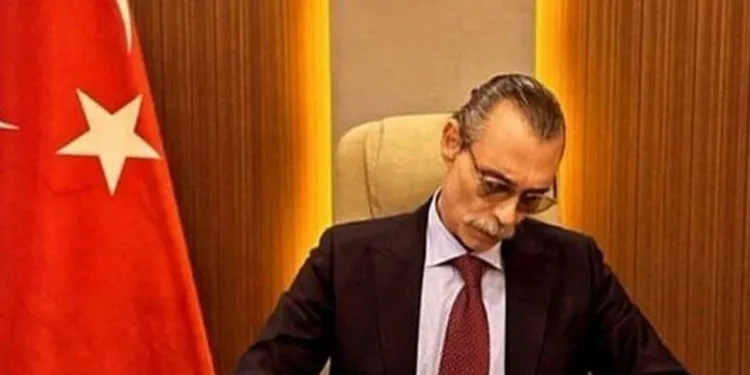 Beşikçioğlu: “Bu olayın takipçisi olacağız”