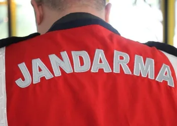 Hakkında 20 yıl aranması bulunan şahıs yakalandı