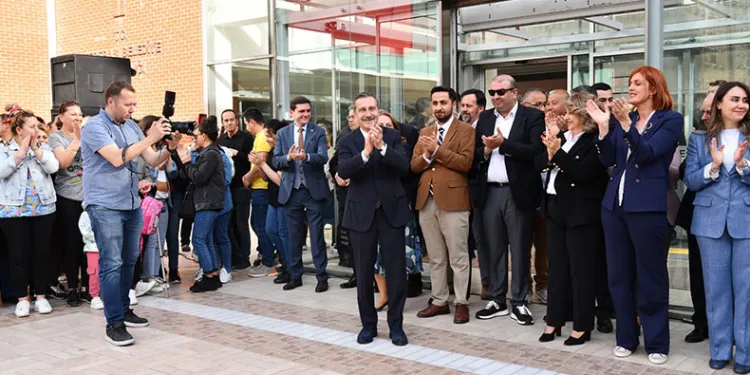 “Tepebaşı’nı yine en iyi noktaya getireceğiz”