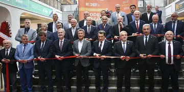 “İnegöl mobilyasını dünyaya tanıtmak hepimizin sorumluluğudur”