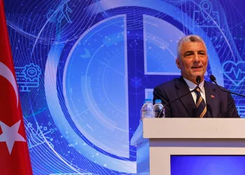 “Hedefimiz 110 milyar dolar