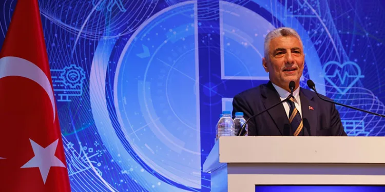 “Hedefimiz 110 milyar dolar