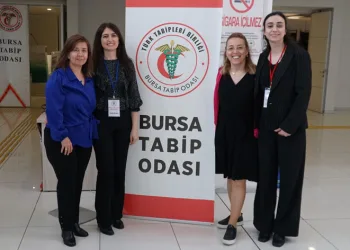 BTO Olağan Seçimli Genel Kurul Toplantısı Gerçekleştirildi