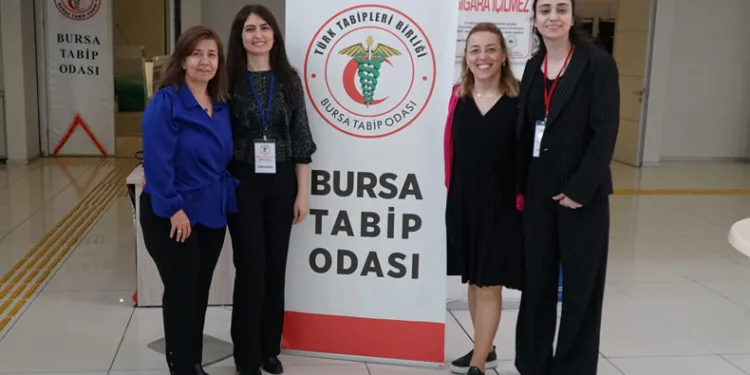 BTO Olağan Seçimli Genel Kurul Toplantısı Gerçekleştirildi