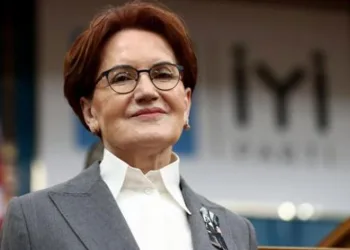“Yeniden aday olmayacağını açıkladı”