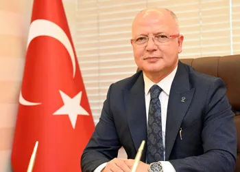 Davut Gürkan’dan İl Seçim Kurulu Müdürüne Tepki