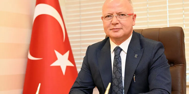 Davut Gürkan’dan İl Seçim Kurulu Müdürüne Tepki