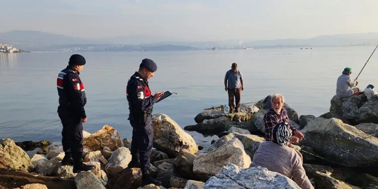 Bursa’da suç oranı azaldı, suçlu yakalama oranı yükseldi