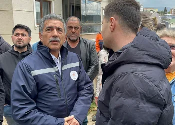 Şükrü Deviren: “Sorumlular cezalandırılacak”