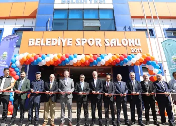 Gençlerin yoluna ışık tutacak etkinlik başladı