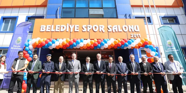 Gençlerin yoluna ışık tutacak etkinlik başladı