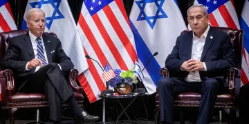 Biden ve Netanyahu telefonda görüştü