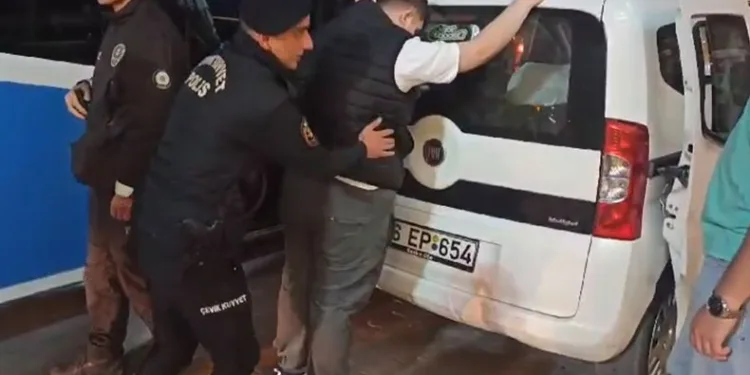 Bursa’da ‘huzur’ denetimi hız kesmedi