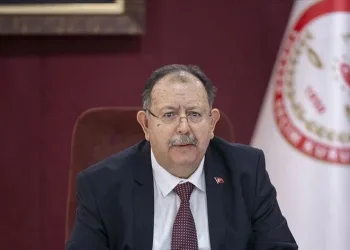 “Seçimin hayırlı olmasını diliyorum”