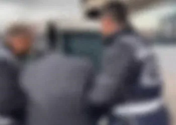 19 yıl kesinleşmiş hapsi bulunan hırsız çatıda yakalandı