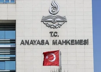 Anayasa Mahkemesi Başkanvekilli Basri Bağcı oldu