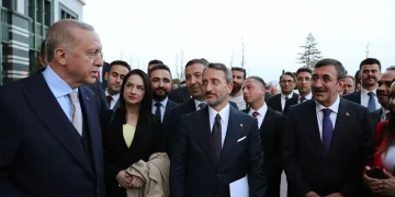 “Öğretmen atamaları fazla uzamayacak”