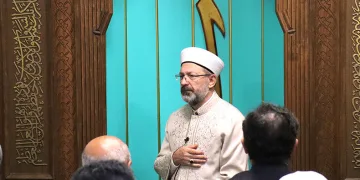 “Dünya insan olduğunu hatırlamalı”