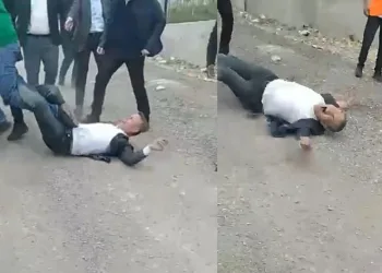 AK Partili meclis üyesi görevinden istifa etti