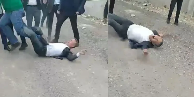 AK Partili meclis üyesi görevinden istifa etti