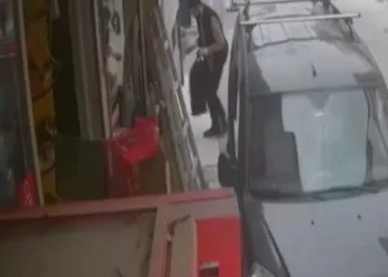 Bagaj cinayetinin zanlısı, kadın kimliğiyle yakalandı