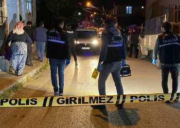 Karısıyla kavga etti, baldızını bıçakladı