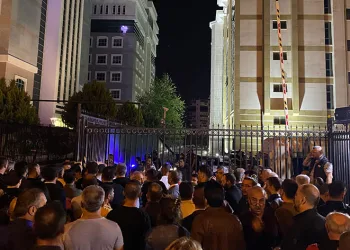 Antalya’daki teleferik kazasında 5 tutuklama