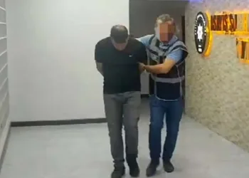 17 yıl sonra cezaevinden çıktı, oto hırsızlığına devam etti